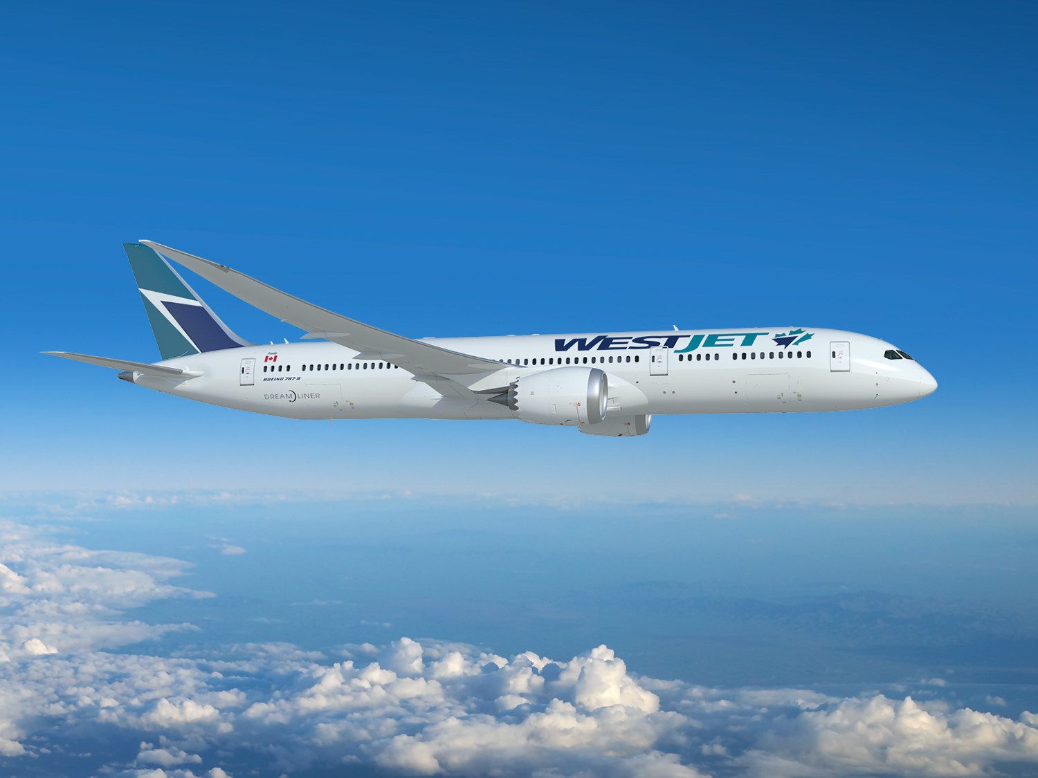 Fuerte expansión de WestJet para la temporada de invierno 24/25 con más vuelos a México, Estados Unidos y el Caribe