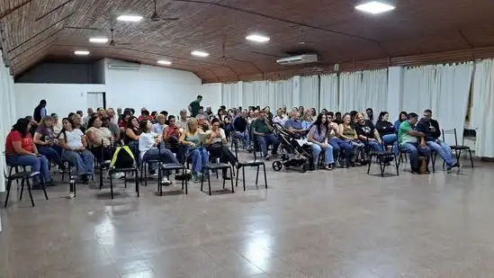 centro bancario gualeguay - 1