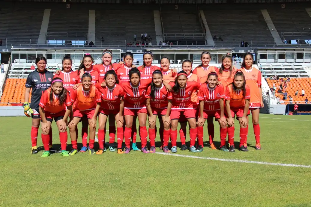 La Selección Marplatense ya tiene rival para semifinales