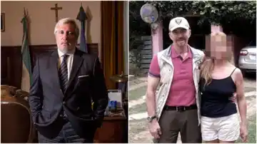 Escándalo en la Justicia bonaerense: Conte Grand denunció a un juez de San Isidro por acoso a una funcionaria