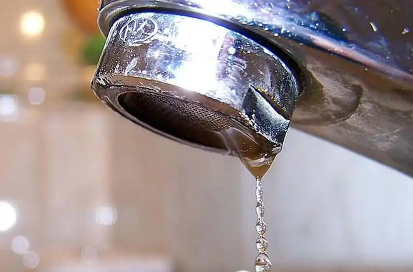 Aguas Santafesinas pidió un incremento en la tarifa