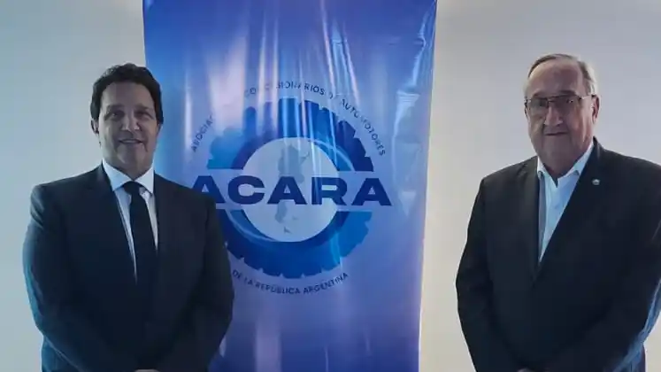 La venta de autos en Tandil creció 54 por ciento en lo que va de 2025