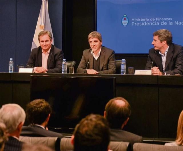 Macri define las prioridades para avanzar en el recorte del gasto