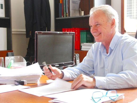 Reinician 30 obras en escuelas, hospitales, centros de salud y edificios públicos
