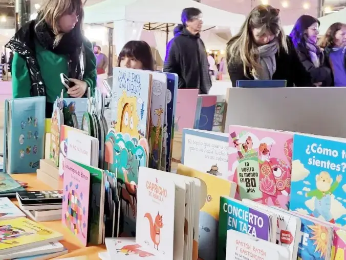 Se acerca la tercera edición de la Feria Internacional del Libro en Gualeguaychú