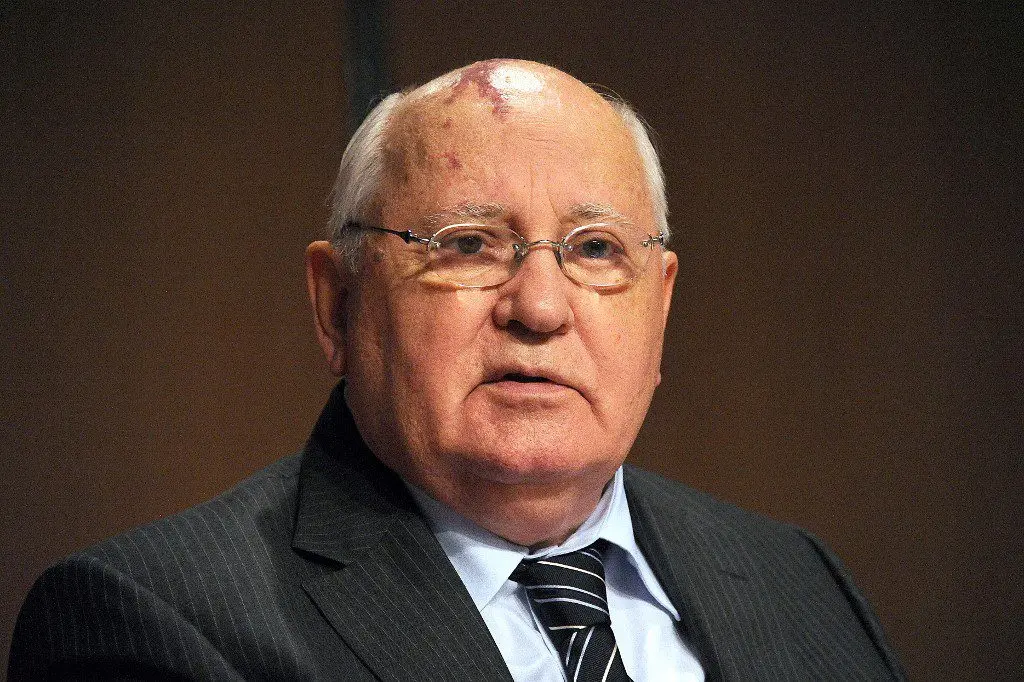 Fallece Mijaíl Gorbachov, el último presidente de la Unión Soviética que acabó con la guerra fría