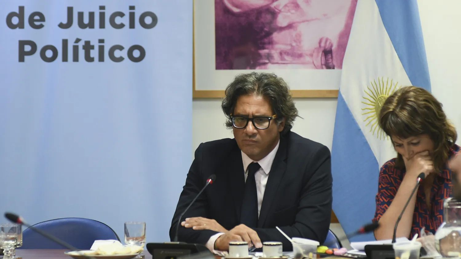 Diputados realizó una nueva audiencia de testimonios en el juicio político a la Corte