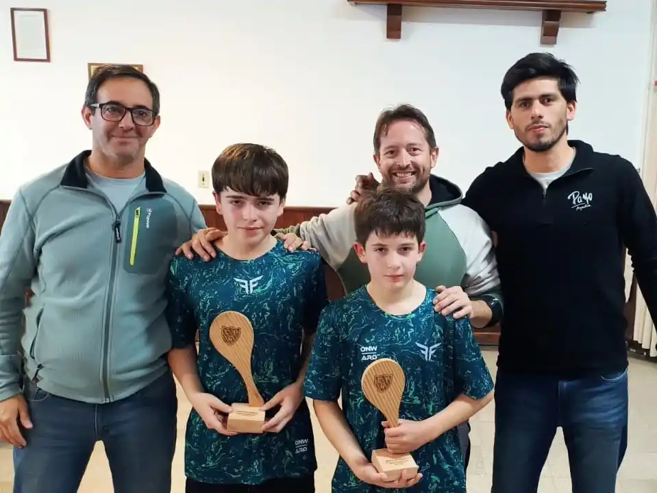 El Club Pelota Gualeguay celebra 91 años con proyectos y desafíos deportivos