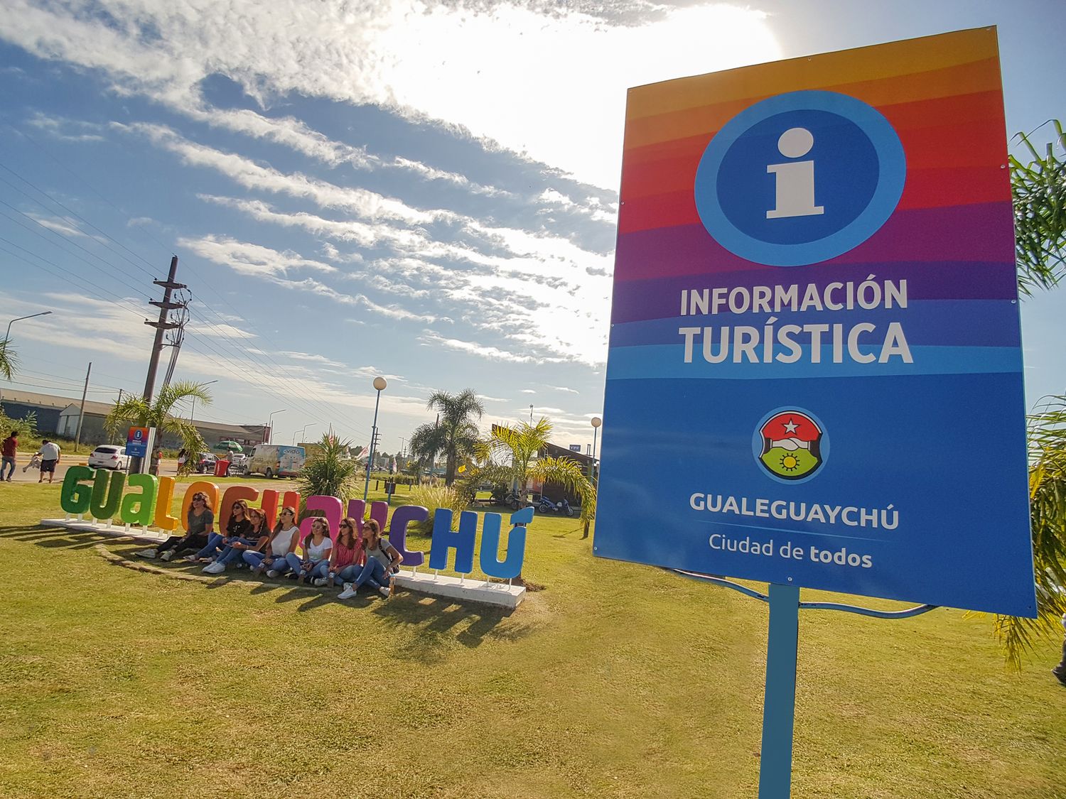 El tercer fin de semana de enero arranca con el 85% de reservas hotelera