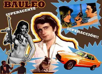 A los 67 años falleció el actor Ricardo Bauleo