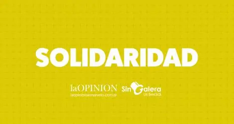 Guadalupe tiene medicación para regalar