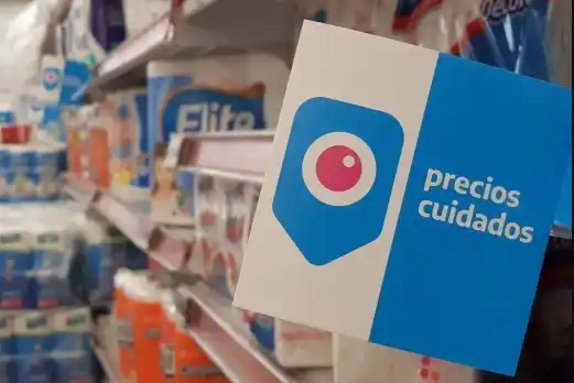 Defensa del Consumidor sugiere denunciar los incumplimientos de Precios Cuidados