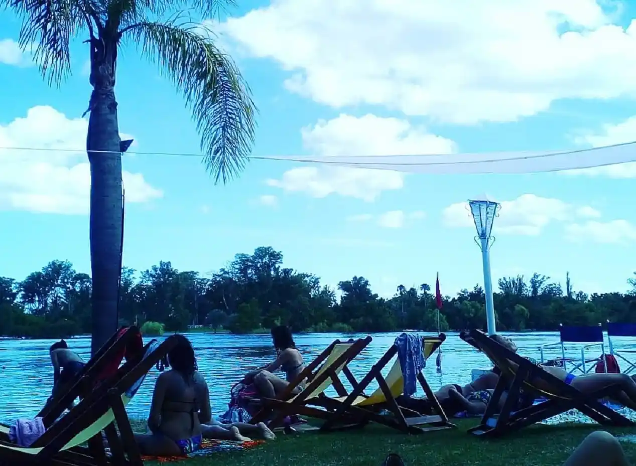 Juntos por el Cambio criticó la no apertura de los clubes: "es no aplicar el sentido común" 