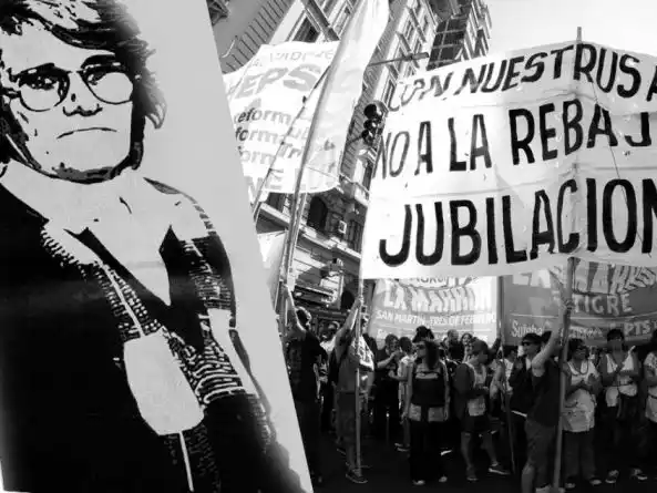 Se agrandó Chacarita