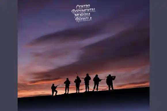 El Centro Documental de la Memoria y la Banda Municipal de Música presentan "Nuestros Héroes de Malvinas"