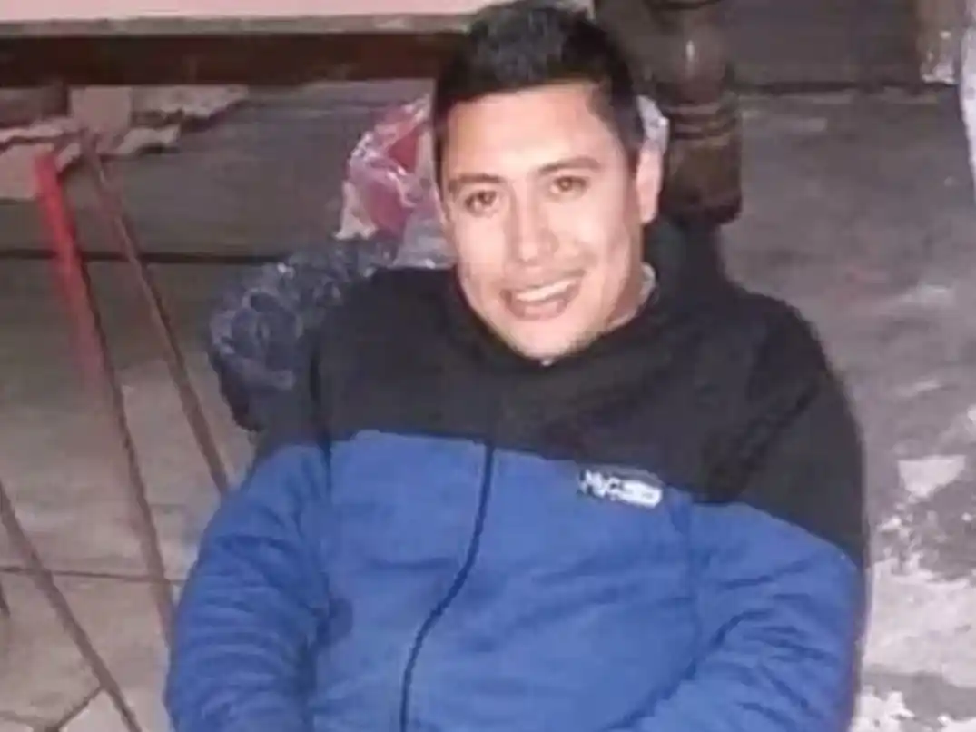 Jorge Maidana perdió la vida en 2022 tras caer de su bicimoto en Las Américas.