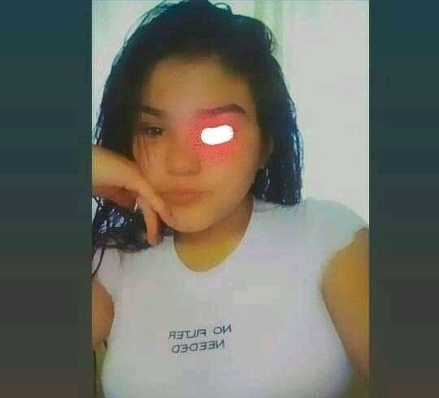Feliz cumpleaños, Guadalupe