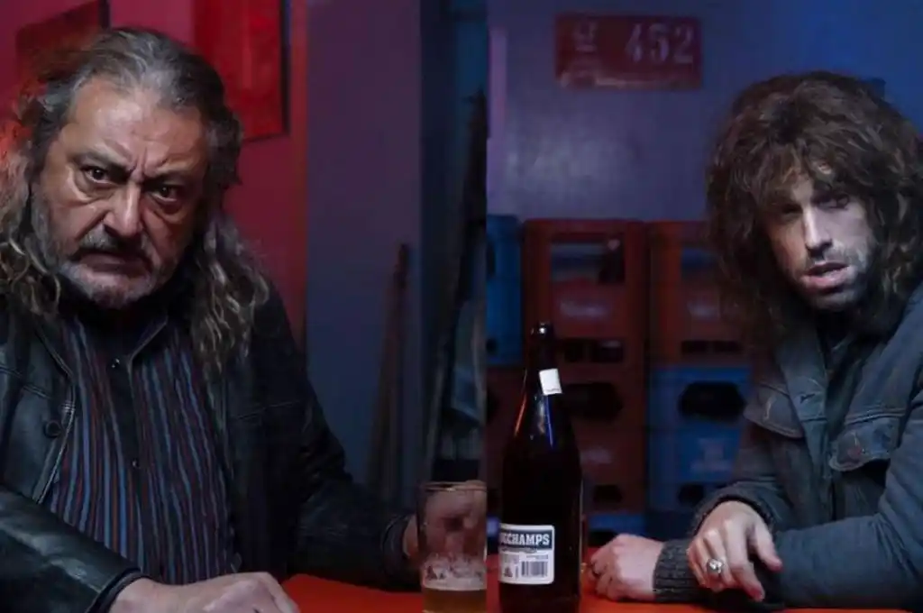 HBO eliminó una serie argentina y su director estalló de bronca