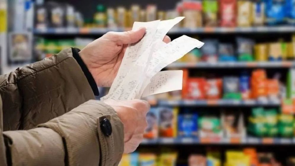Aseguran que la inflación de octubre será la más baja de los últimos 3 años