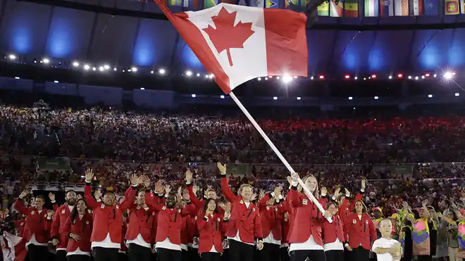 Canadá y Australia ya renunciaron a Tokio 2020