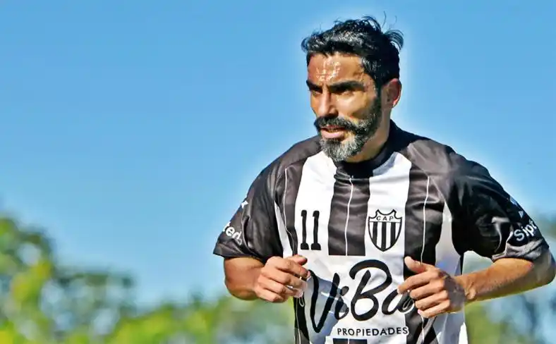 Eluchans: “Tengo la ilusión de  terminar mi carrera en Tandil”