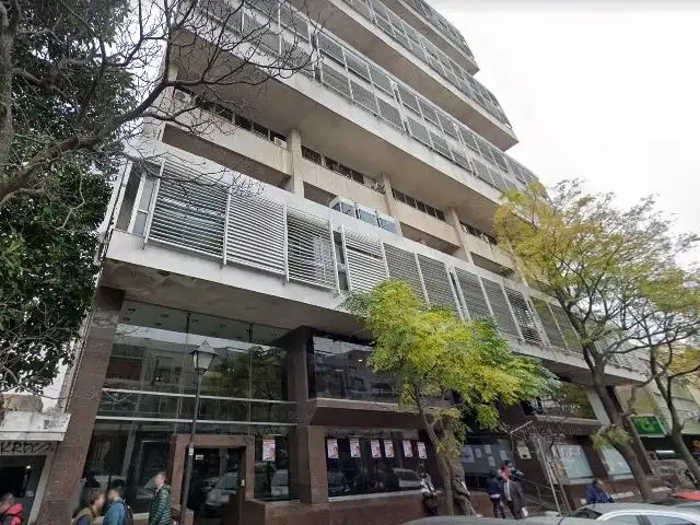 tribunales san isidro