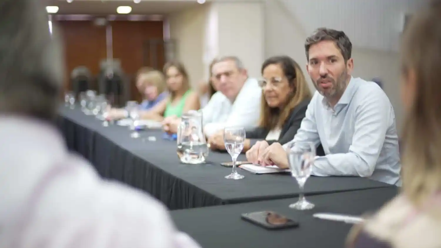 Se propuso un 12% de aumento para noviembre y tomará medidas para que los salarios superen la inflación