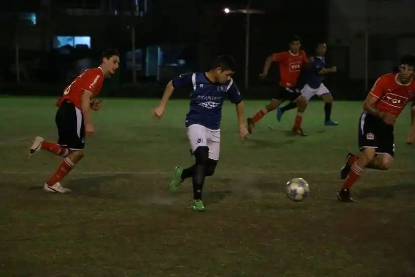 Deportivo venció a Independiente en el comienzo del Clausura