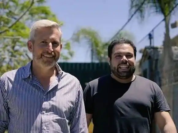 Troncoso: “El voto será un termómetro de Milei”