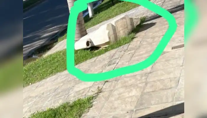 3 meses de un reclamo que quedó en la nada
