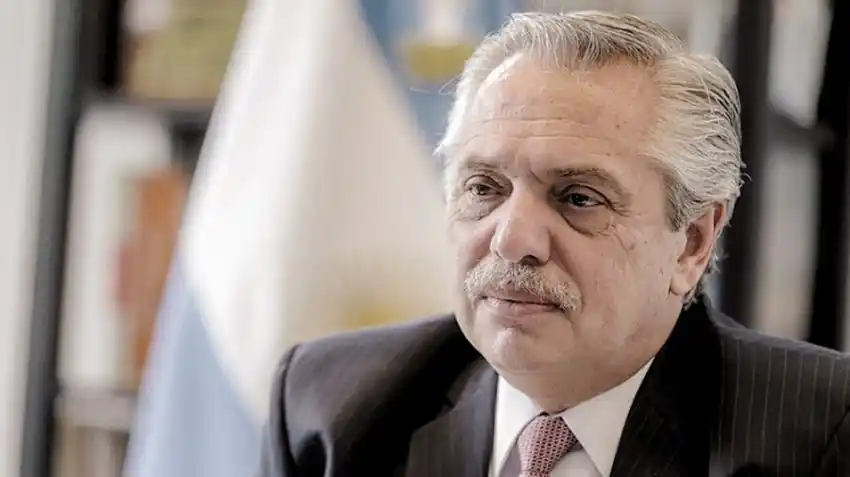 El presidente expresó que “a todos nos preocupa” esta nueva ola de contagios