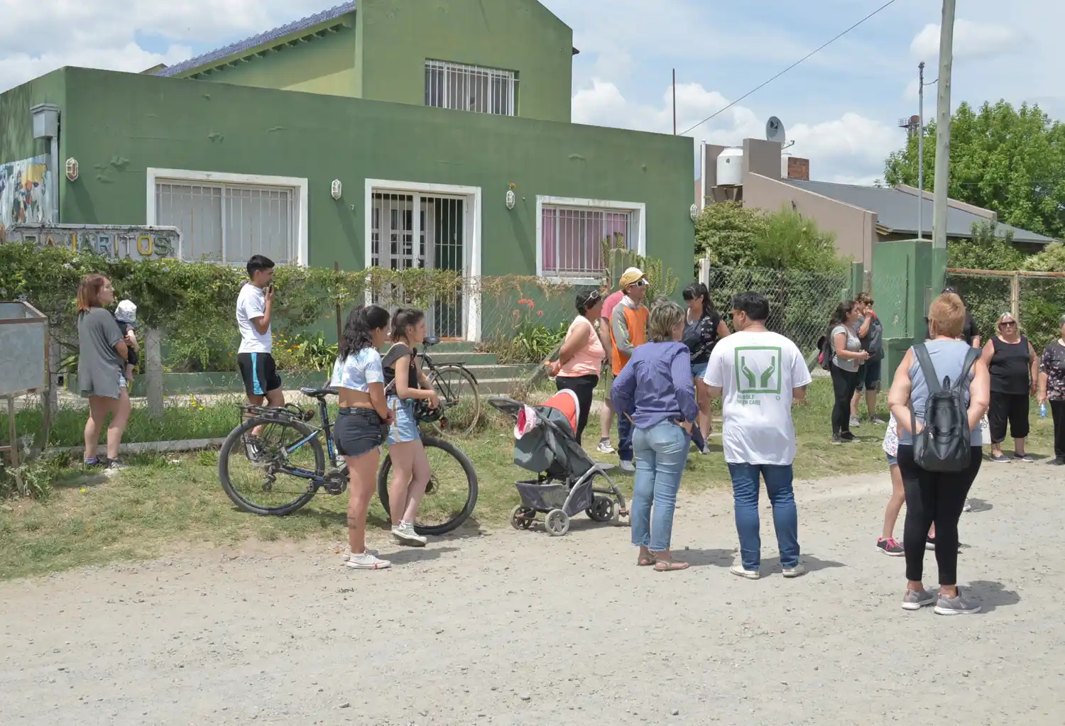 Pajaritos de la Calle desmintió su cierre pero confirmó cambios en las actividades y su funcionamiento
