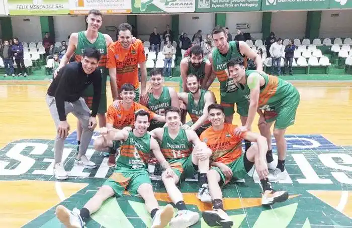 Estudiantes visita a Parque Sur en la histórica