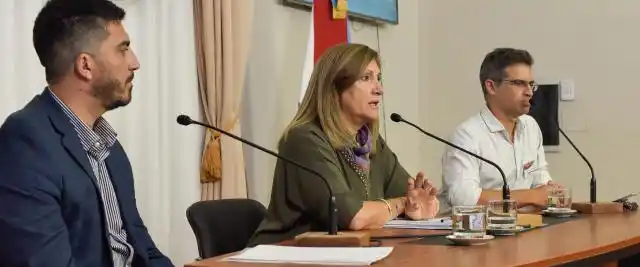 Piden no atender ni difundir información que no provenga de organismos responsables