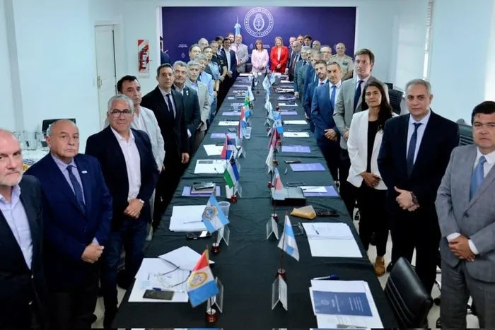 Agencia Nacional de Migraciones