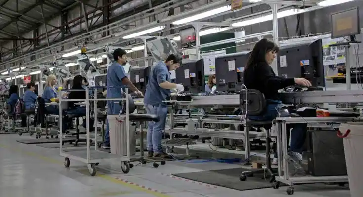 La Economía del Conocimiento tiene 9.000 búsquedas activas de personal