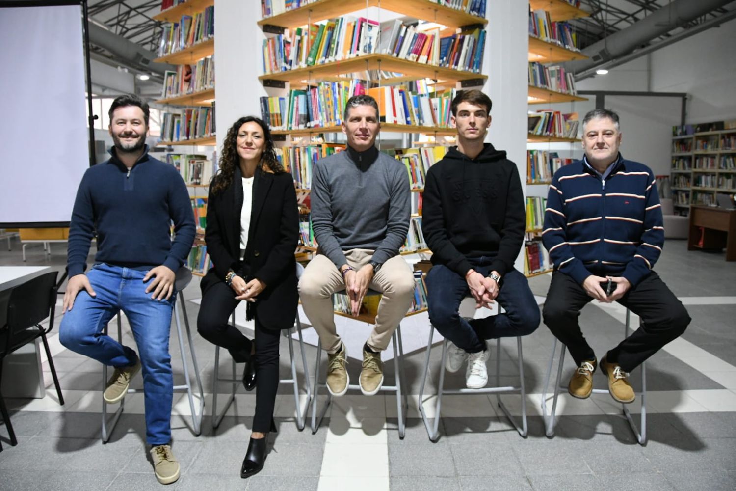 “Tu empresa al mundo”: buscan que más pymes locales se animen a exportar