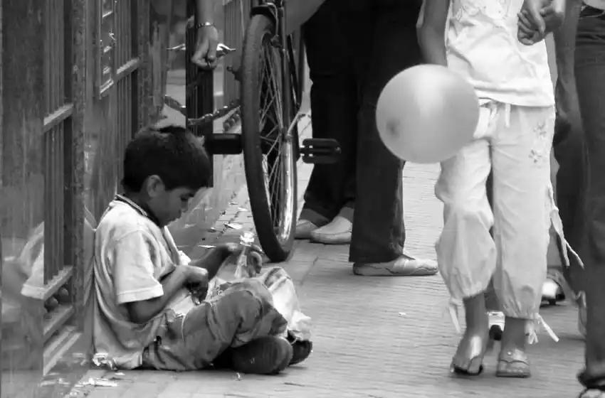 La UCA advierte que “se agrava la matriz de desigualdad social” por la pandemia