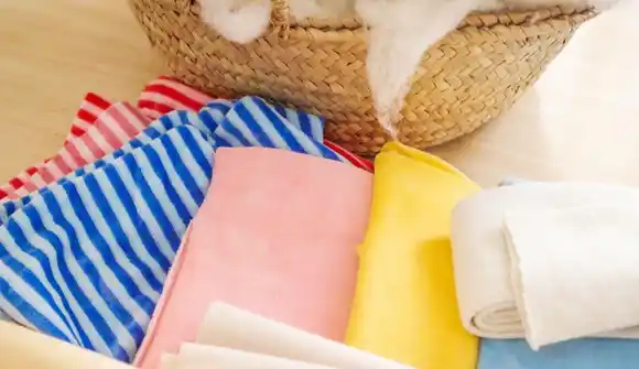 Taller de manualidades destinado a la tercera edad