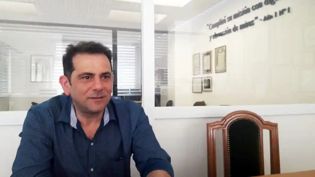 “Somos exigentes, pero no tomamos responsabilidades”