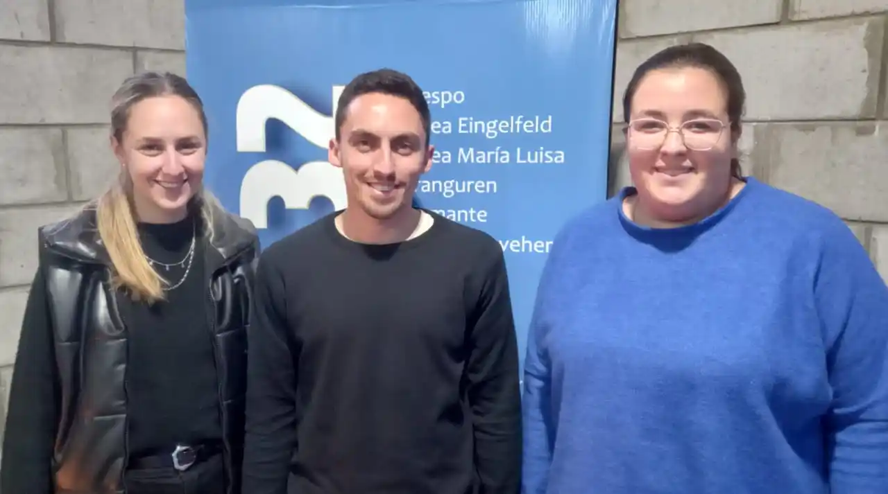 Reeditan el Voluntariado de la FNA