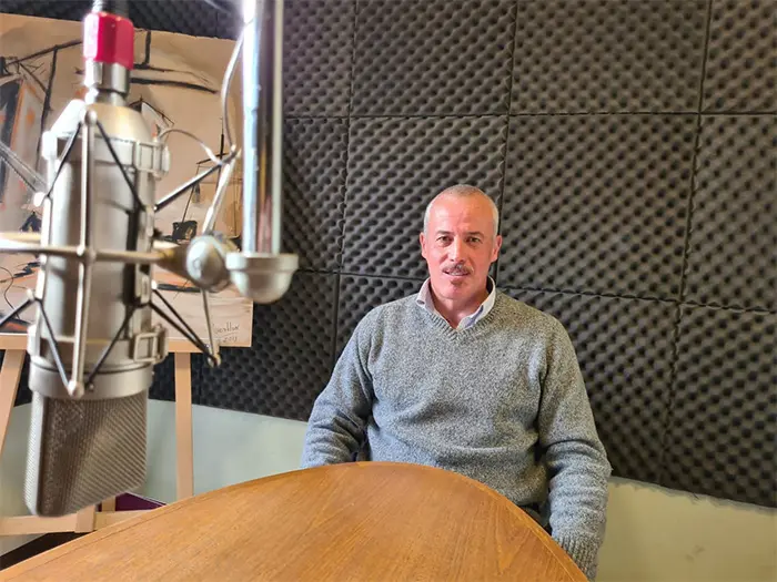 “El freno por los carriles de la democracia es ahora”