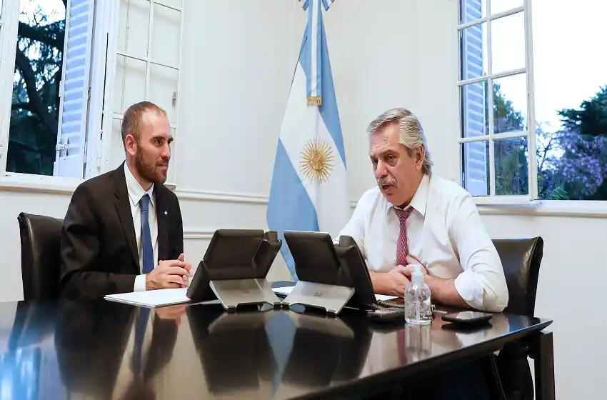 El gobierno nacional amplió la nómina de excepciones a la cuarentena nacional