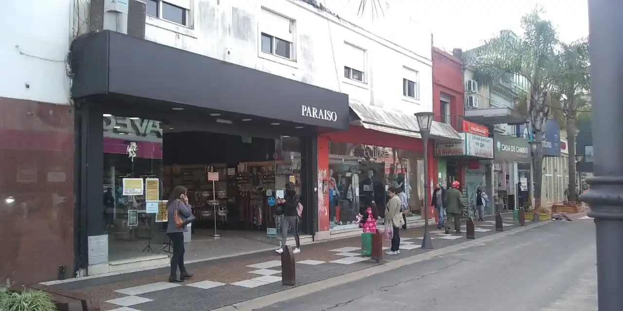 Efecto Coronavirus: las ventas del Día del Padre cayeron el 44,2% 