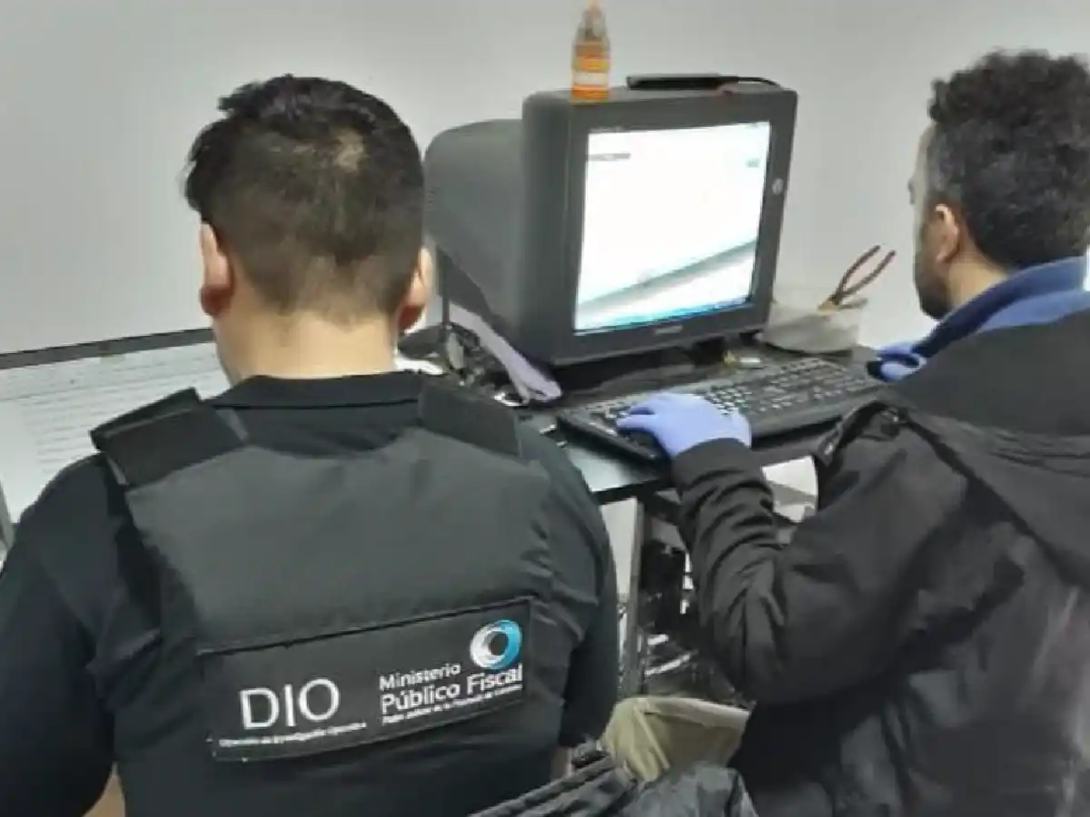 Oliva: arrestaron a una jueza de faltas acusada de estafadora