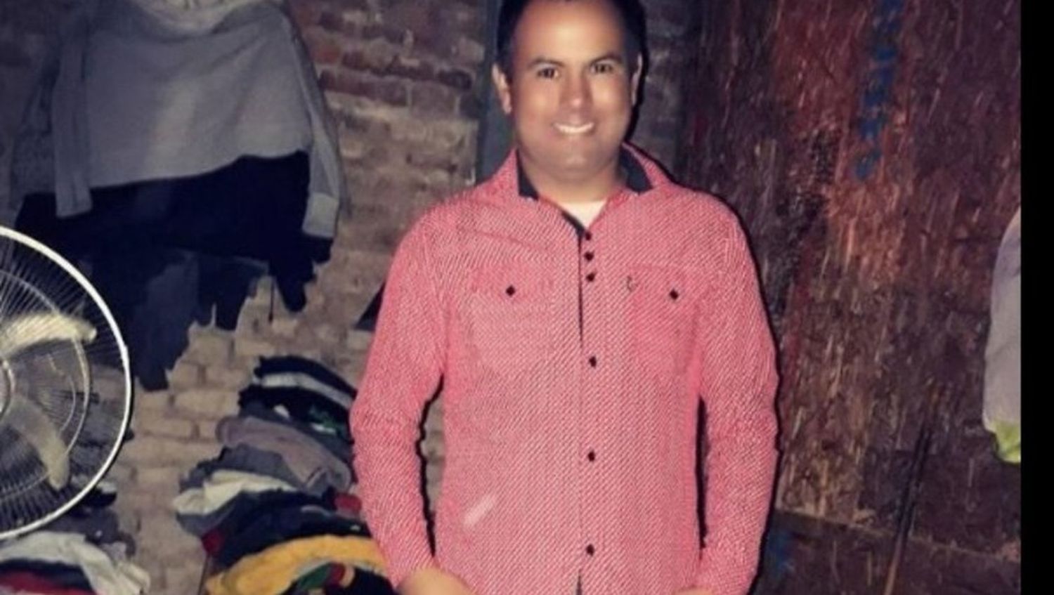 Asesinaron al hijo de Ramón Fernández, concejal del Partido Nuevo Zárate