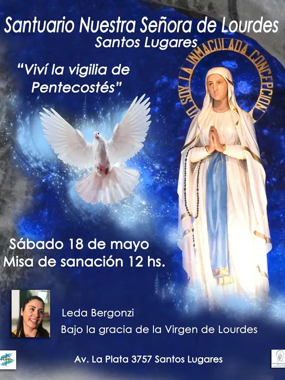 Santuario de Lourdes