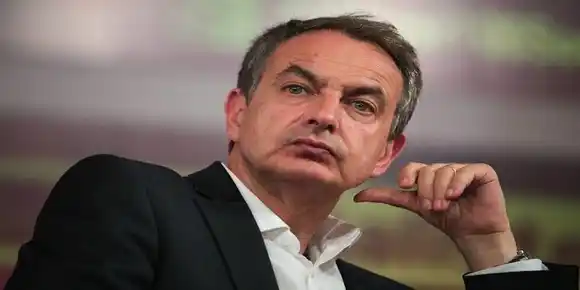 Rodríguez Zapatero ignora carta de la oposición y arremete contra Guiadó