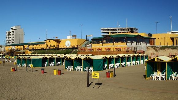 Licitación de la playa Costa del Sol: "Queremos competir en igualdad de condiciones"