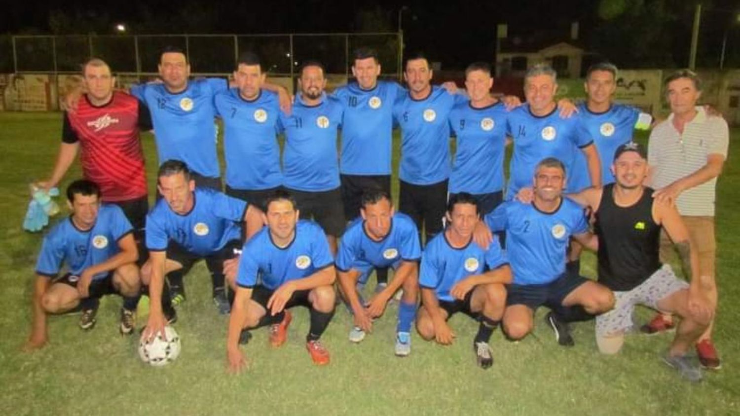 Copa Ciudad de Avellaneda: ya están los semifinalistas